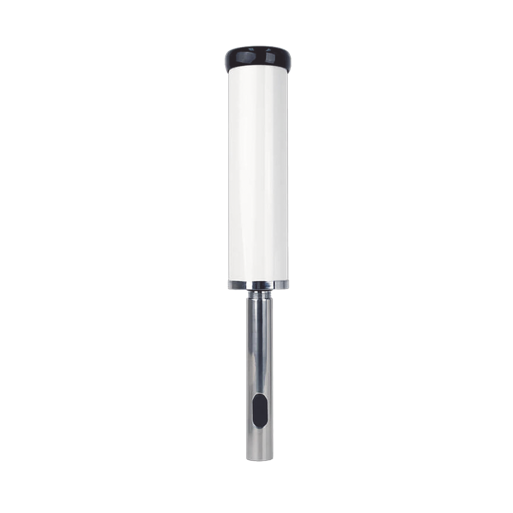 Antena Marina Omnidireccional para la Banda Celular 4G LTE y 3G | 4 dBi de Ganancia | Con Cable y Conector para Conexión a Dispositivos Celulares.