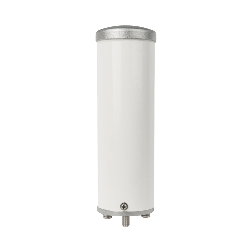 4G LTE Omnidirectional PLUS Antenna | Supports all cellular frequency bands | 5 dBi maximum gain