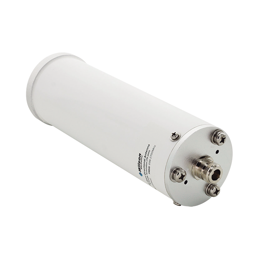 Antena PLUS Omnidireccional 4G LTE | Soporta todas las Bandas de Frecuencia Celular | 5 dBi de Ganancia Máxima