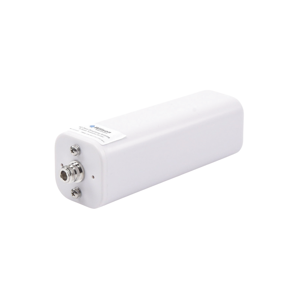 Omnidirectional Antenna | Cellular Frequency Bands | 2 and 4 dBi Gain, 100 Watts of Power, 50 Ohm Impedance | N Female Connector
