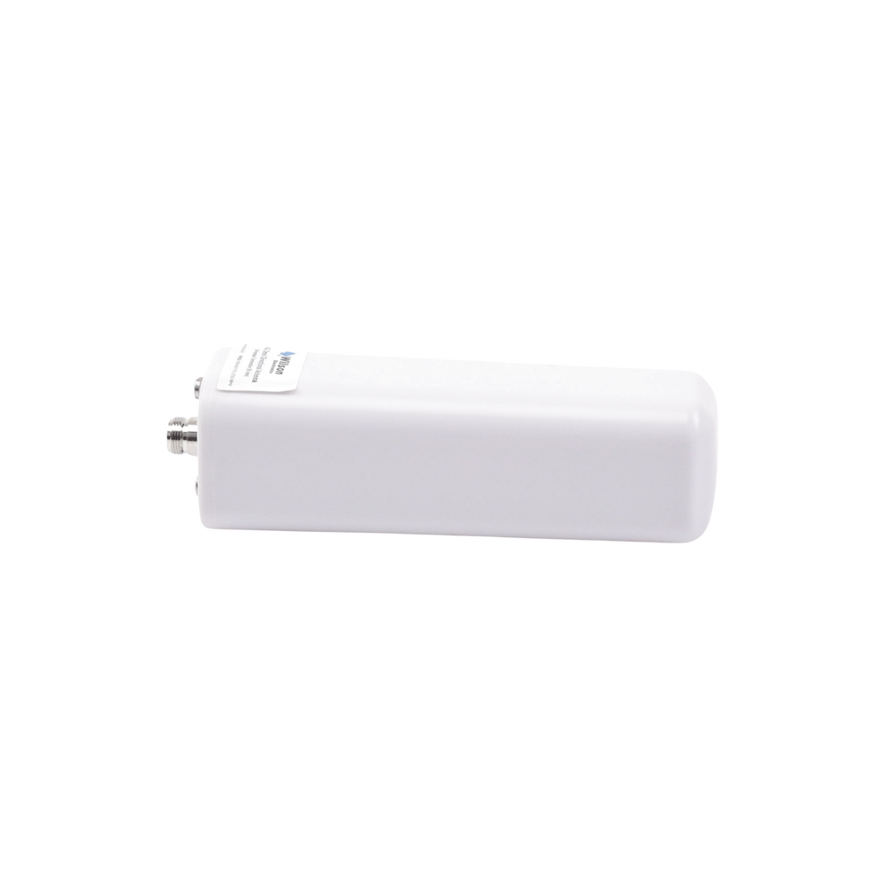 Omnidirectional Antenna | Cellular Frequency Bands | 2 and 4 dBi Gain, 100 Watts of Power, 50 Ohm Impedance | N Female Connector