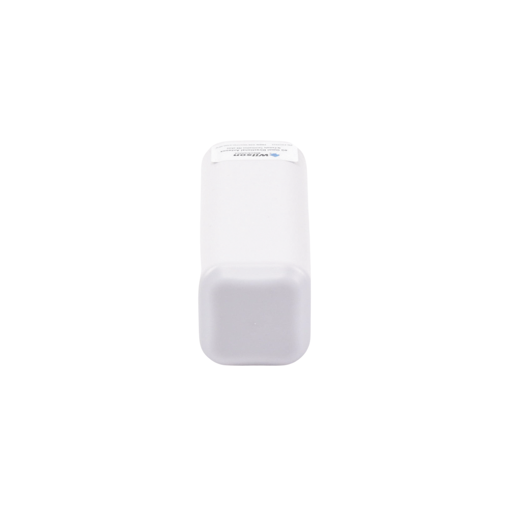 Omnidirectional Antenna | Cellular Frequency Bands | 2 and 4 dBi Gain, 100 Watts of Power, 50 Ohm Impedance | N Female Connector