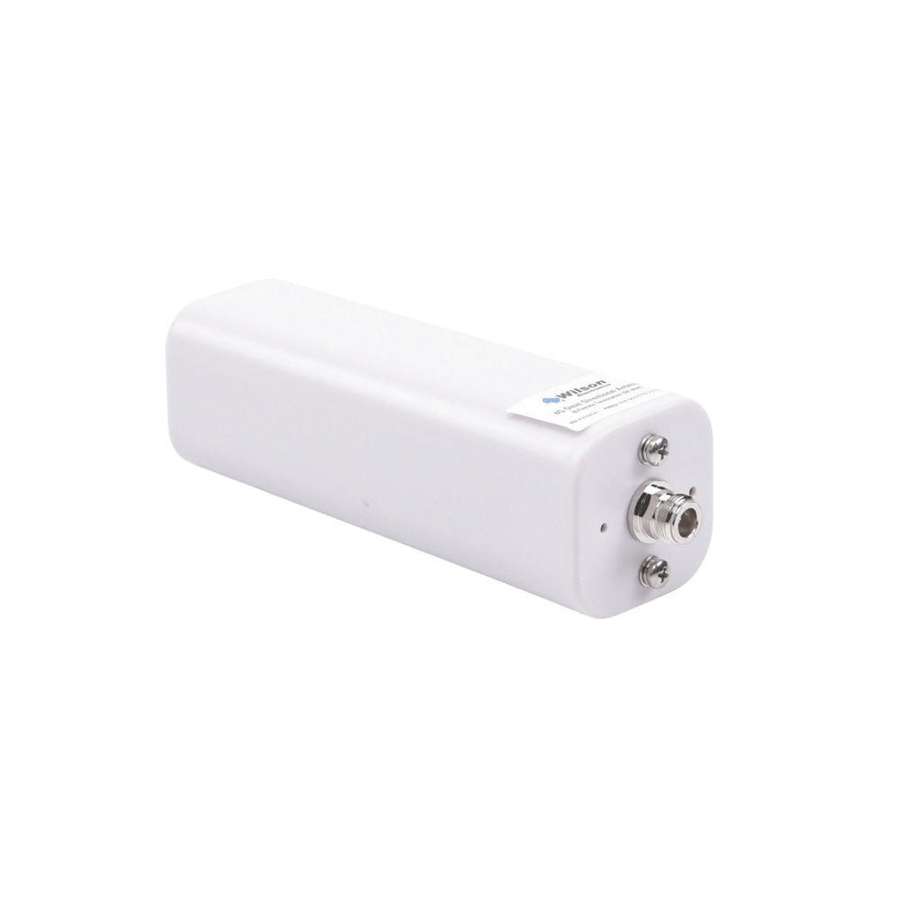 Omnidirectional Antenna | Cellular Frequency Bands | 2 and 4 dBi Gain, 100 Watts of Power, 50 Ohm Impedance | N Female Connector