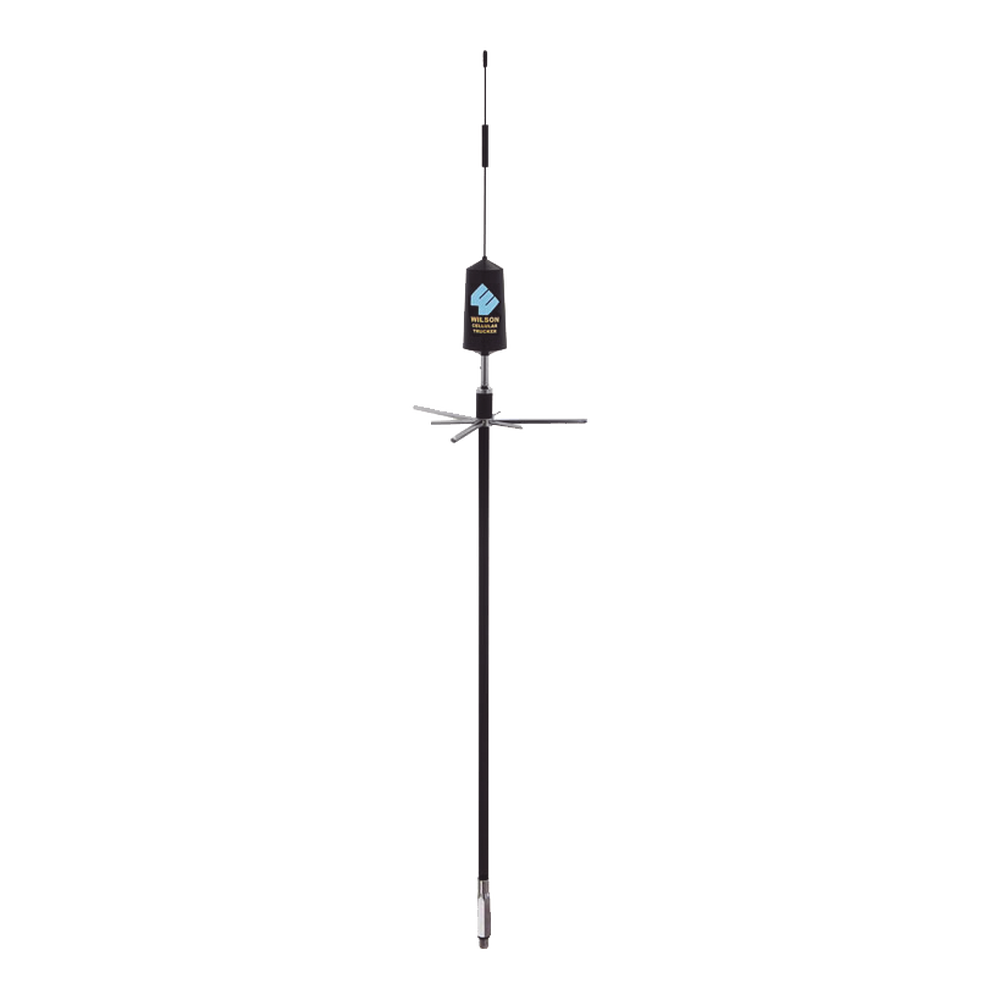 Antena Móvil Doble Banda para Celular y NEXTEL.