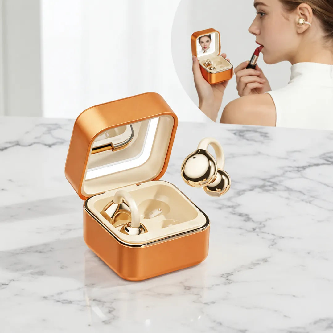 Audifonos inalambricos auriculares con e