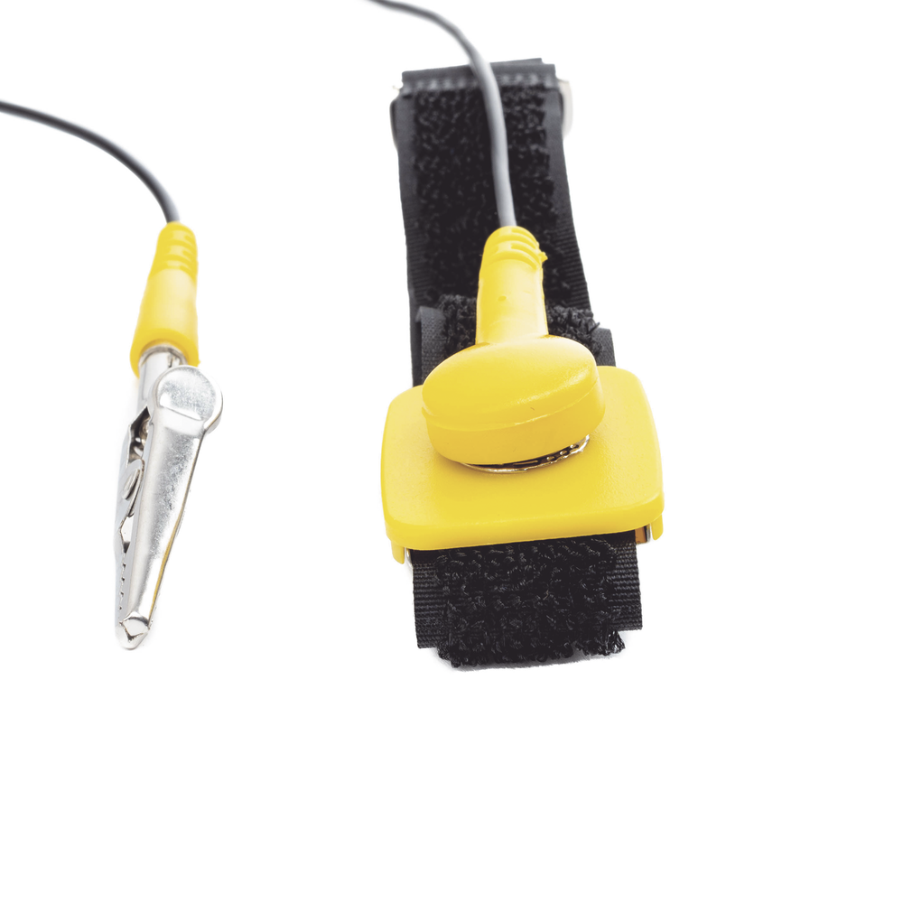 Anti-static Wrist Strap for Workbench.