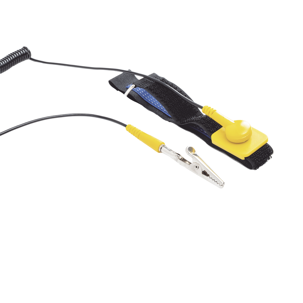 Anti-static Wrist Strap for Workbench.