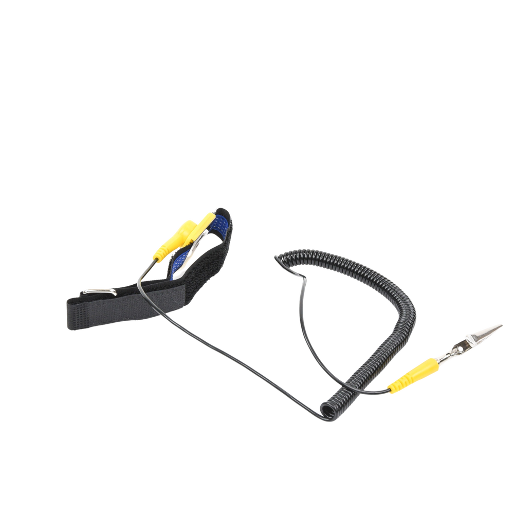 Anti-static Wrist Strap for Workbench.