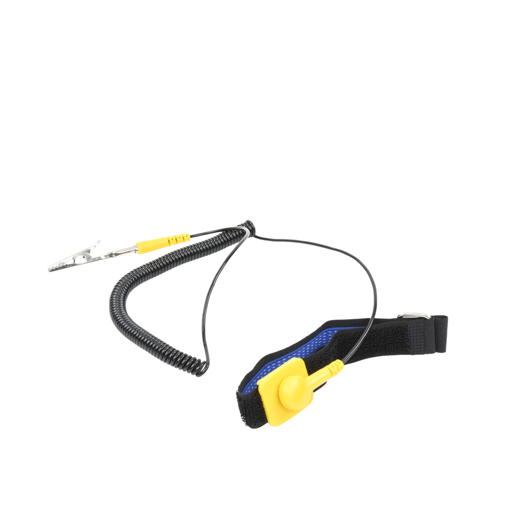 Anti-static Wrist Strap for Workbench.