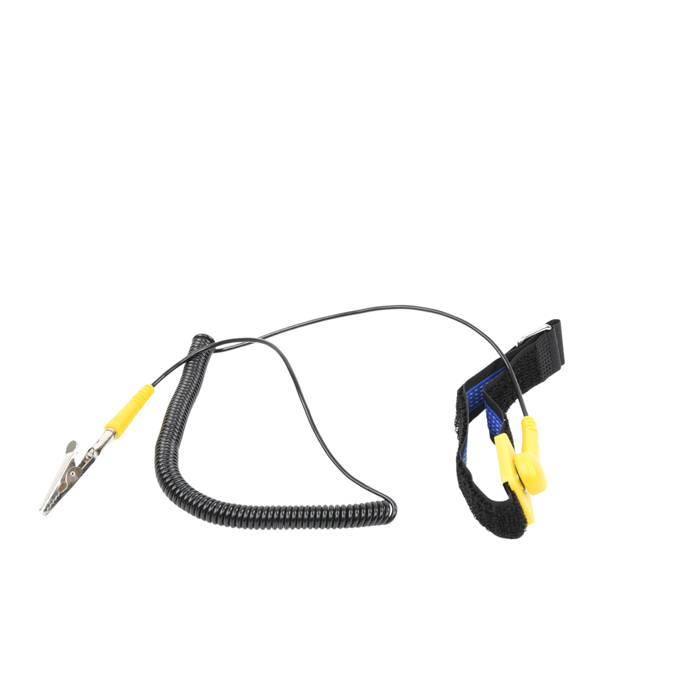 Anti-static Wrist Strap for Workbench.