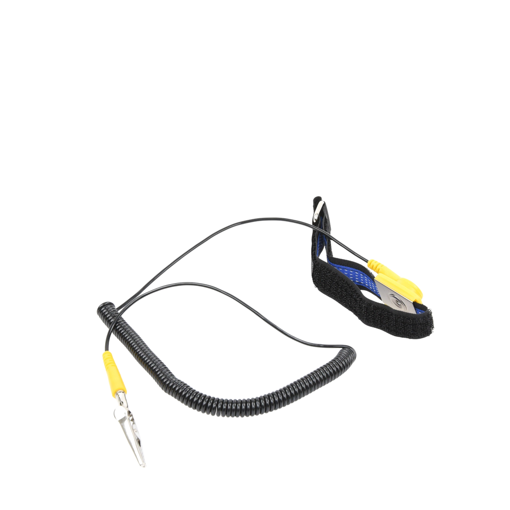 Anti-static Wrist Strap for Workbench.