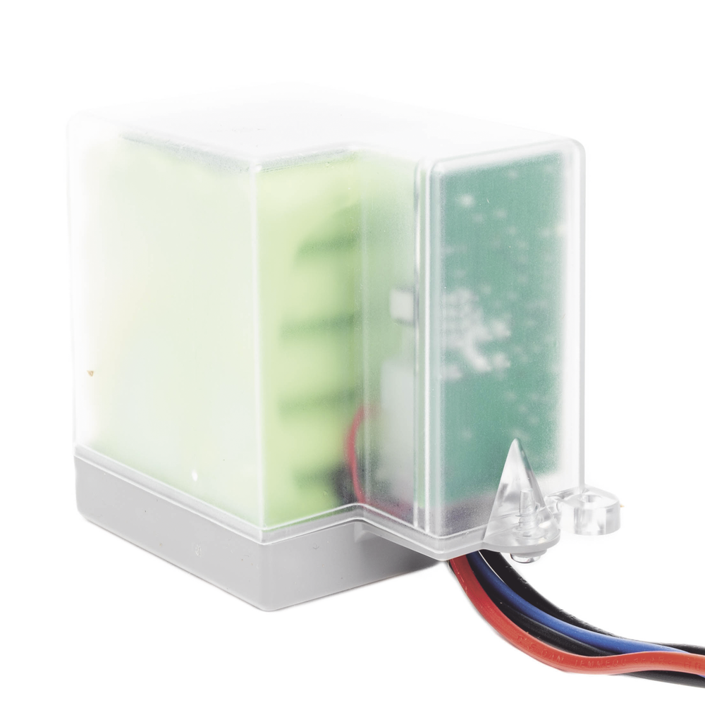 XBAT Battery for FAAC Automation / Compatible with S418, B680H and C721