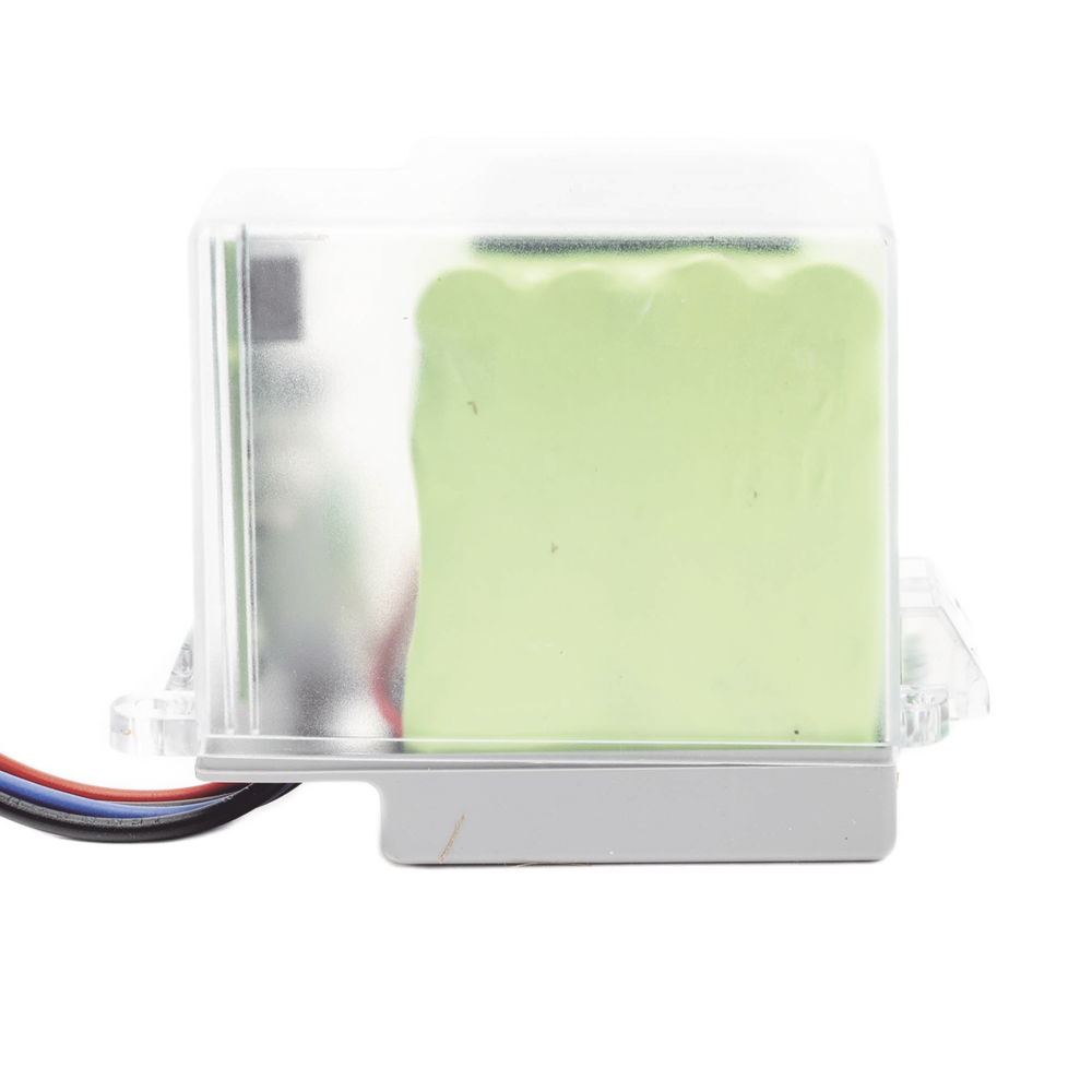 XBAT Battery for FAAC Automation / Compatible with S418, B680H and C721