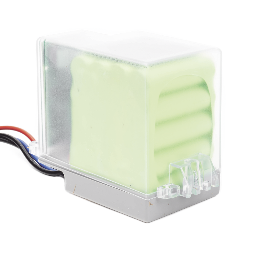 XBAT Battery for FAAC Automation / Compatible with S418, B680H and C721