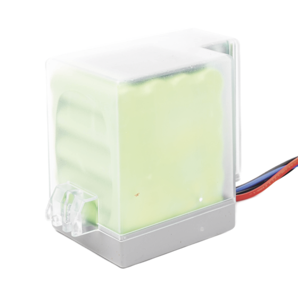 XBAT Battery for FAAC Automation / Compatible with S418, B680H and C721