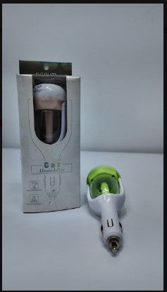 Humificador para carro
