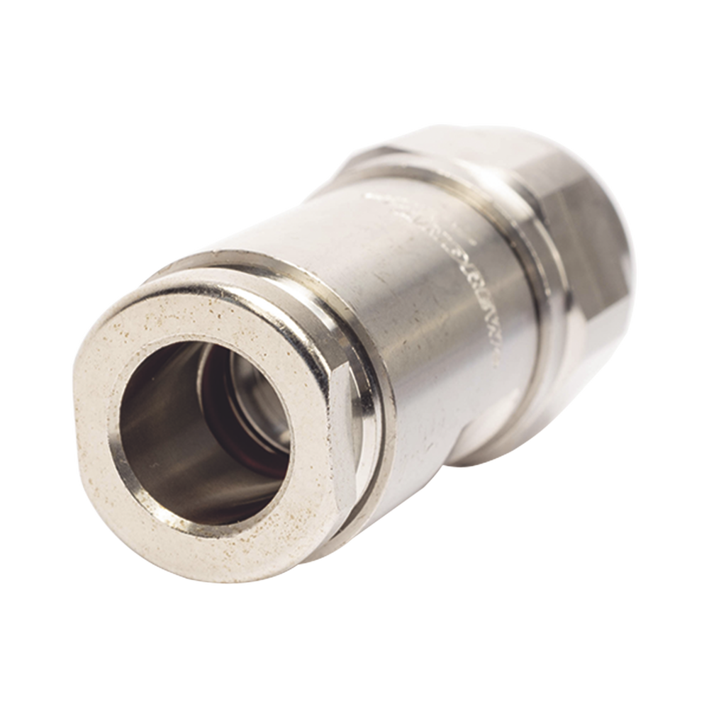 UHF Male Connector for CNT-400, 9913, RG8/U Cable