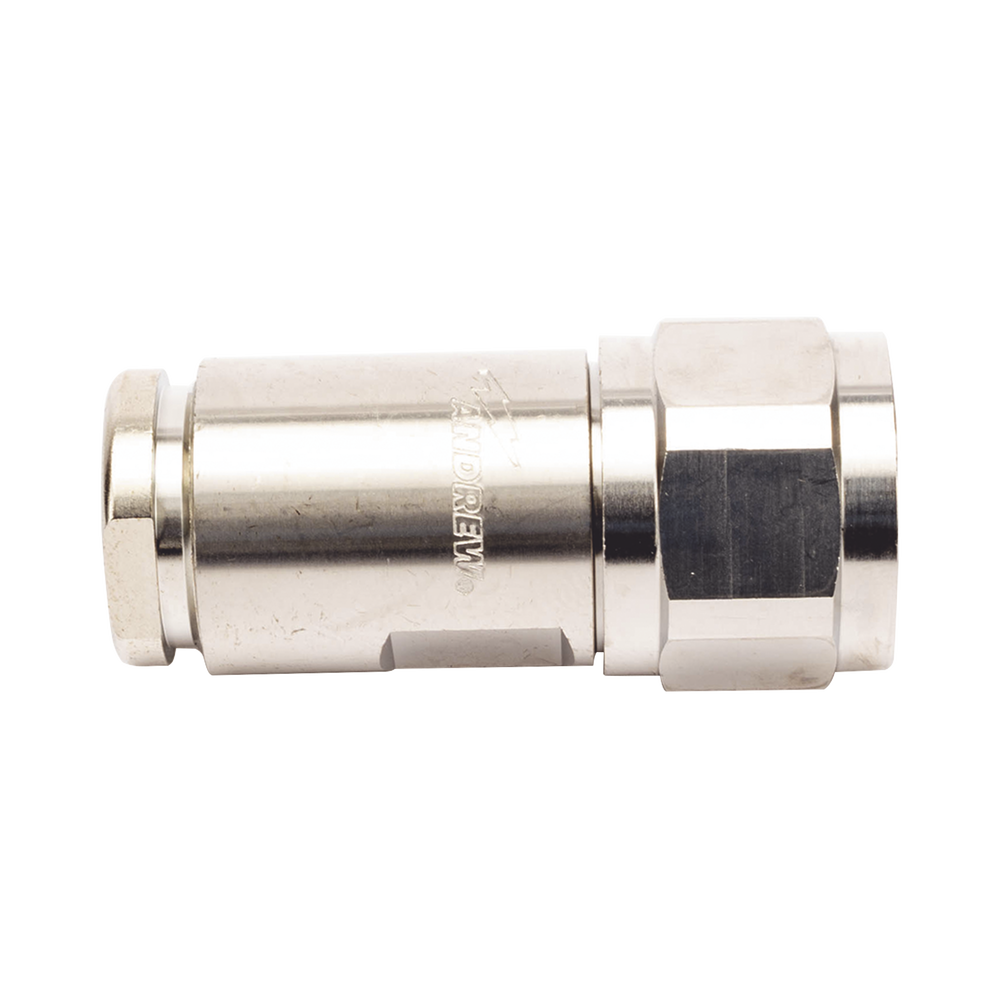 UHF Male Connector for CNT-400, 9913, RG8/U Cable