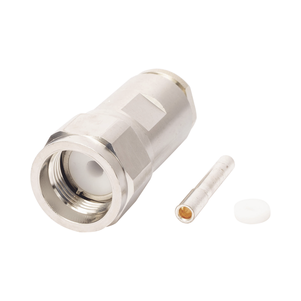UHF Male Connector for CNT-400, 9913, RG8/U Cable