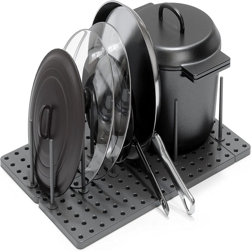Escurridor retractil cocina