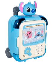 Alcancia digital stich tc