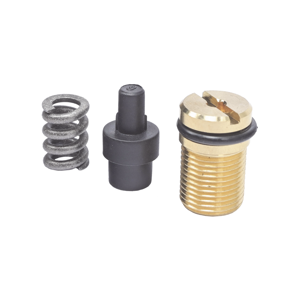 COMPLETE BRASS DERIVATION CAP FOR FAAC 402, 615, 620, 640
