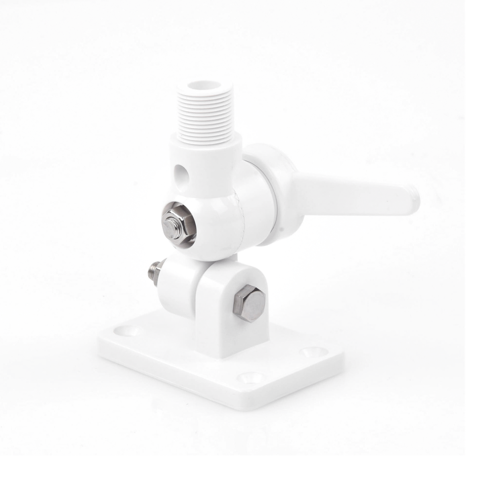 4186-U Ratchet Assembly with standard 1" x 14 Thread.