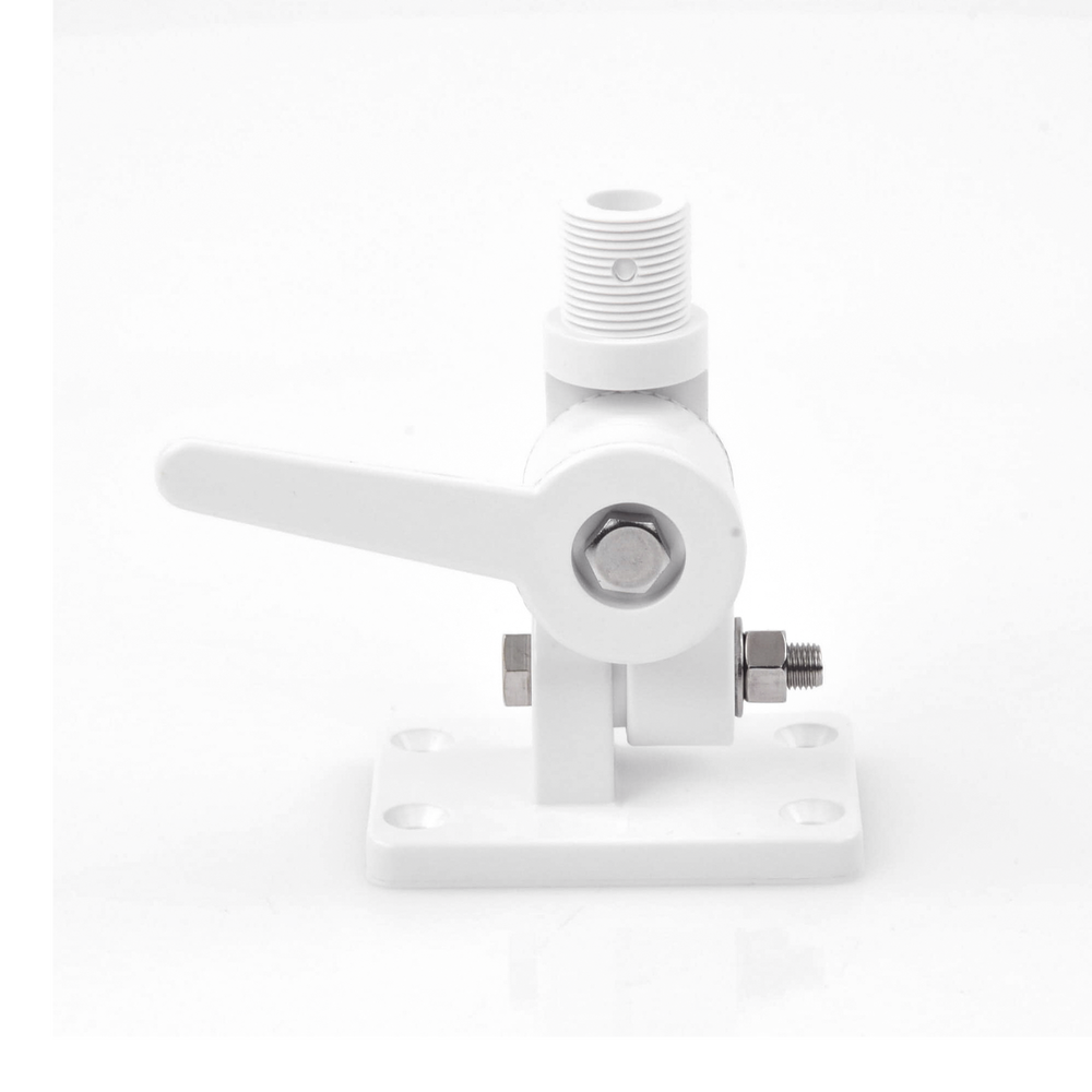 4186-U Ratchet Assembly with standard 1" x 14 Thread.