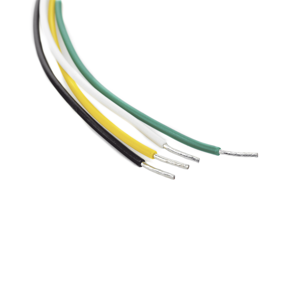 Modulo de expansión Vplex de dos zonas una supervisada con resistencia de fin de línea