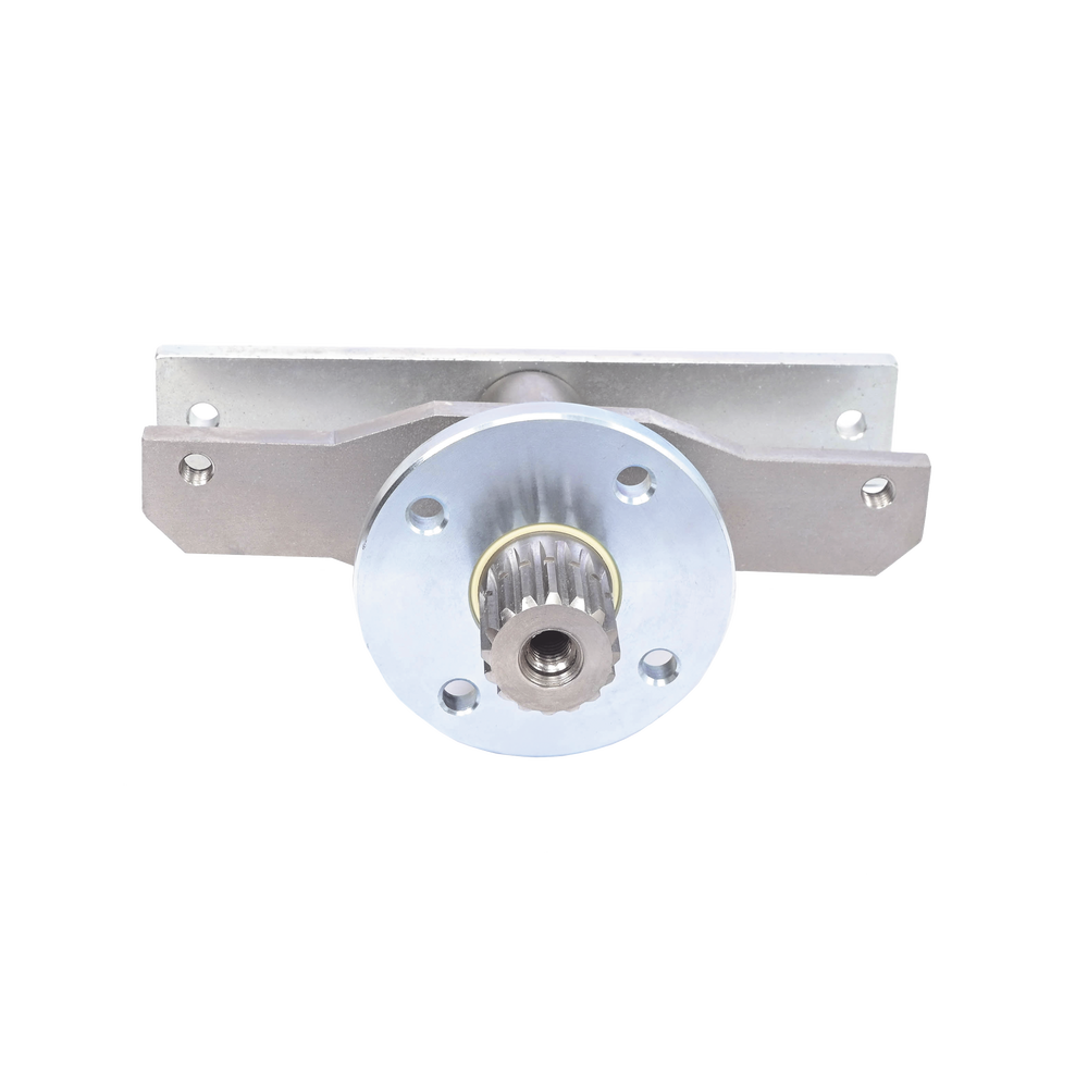 OUTPUT SHAFT ASSEMBLY FOR 615 SERIES BARRIERS