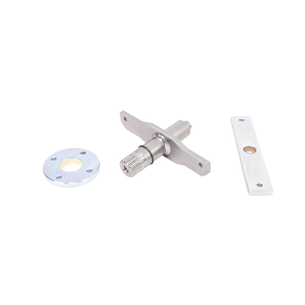 OUTPUT SHAFT ASSEMBLY FOR 615 SERIES BARRIERS