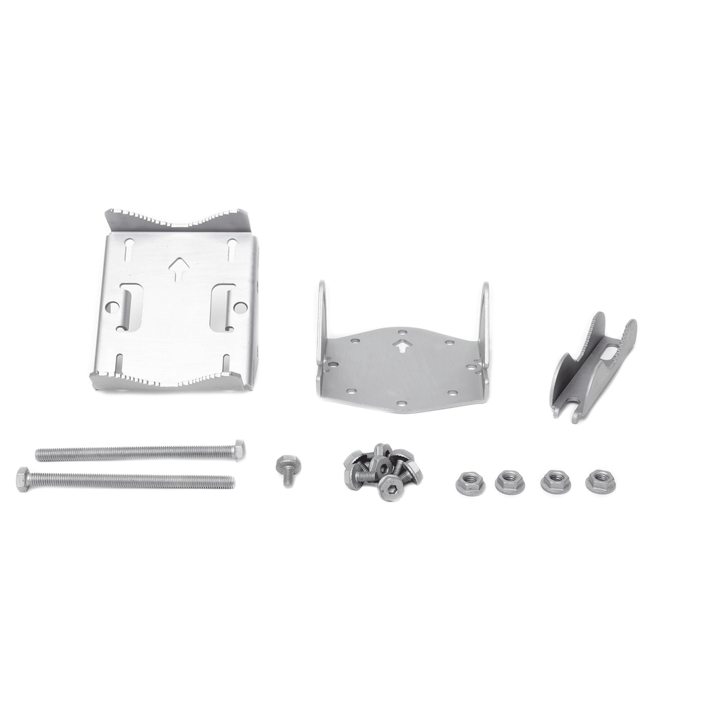 N000045L002A - Mounting bracket for 450i PMP/PTP