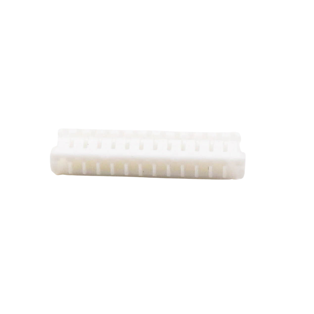 Conector ZHR-13 para 13 Contactos a 1.5 mm de Separación.