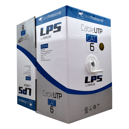 LPSUTPCAT6EXT