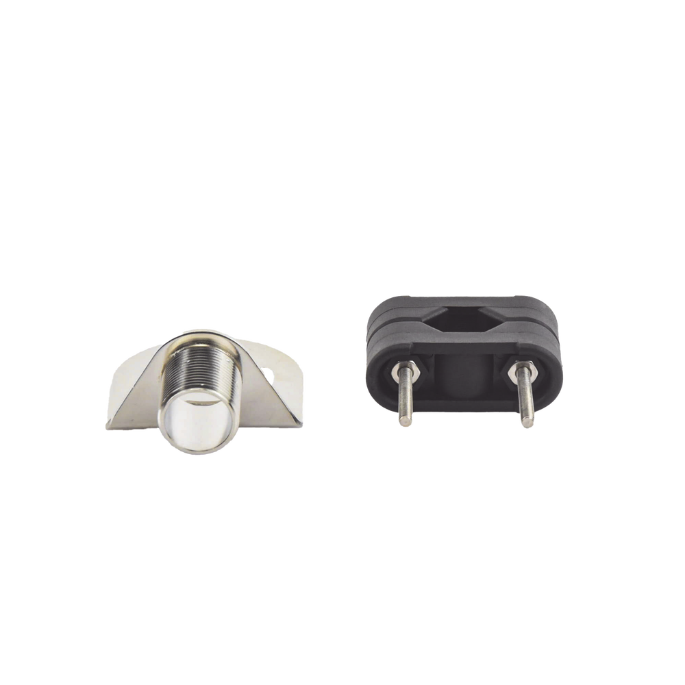 Mounting for Marine Antenna
