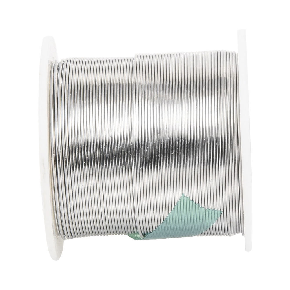 Rollo de Soldadura de 63% Sn y 37% Pb de 0.031" con 454 gr.