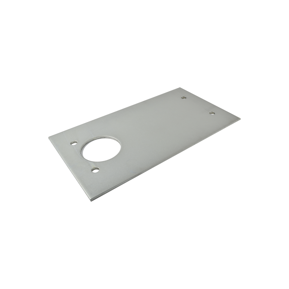 Base para anclaje de barreras FAAC 620