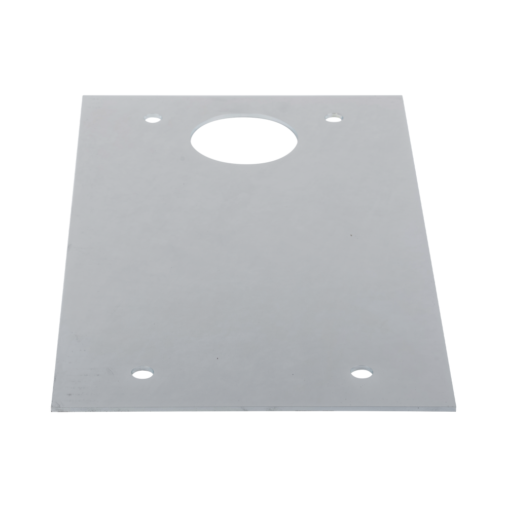 ANCHOR FOR FAAC 640 BARRIER