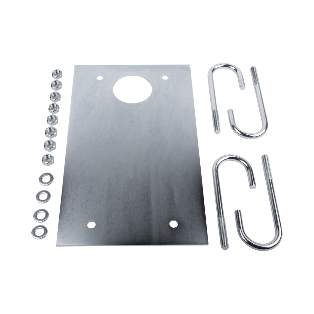 ANCHOR FOR FAAC 640 BARRIER