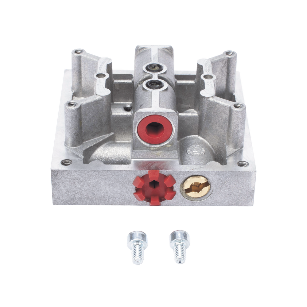 VALVE BOX FOR FAAC 620 RPD