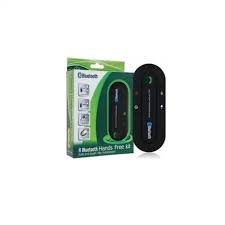 Bluetooth para carro