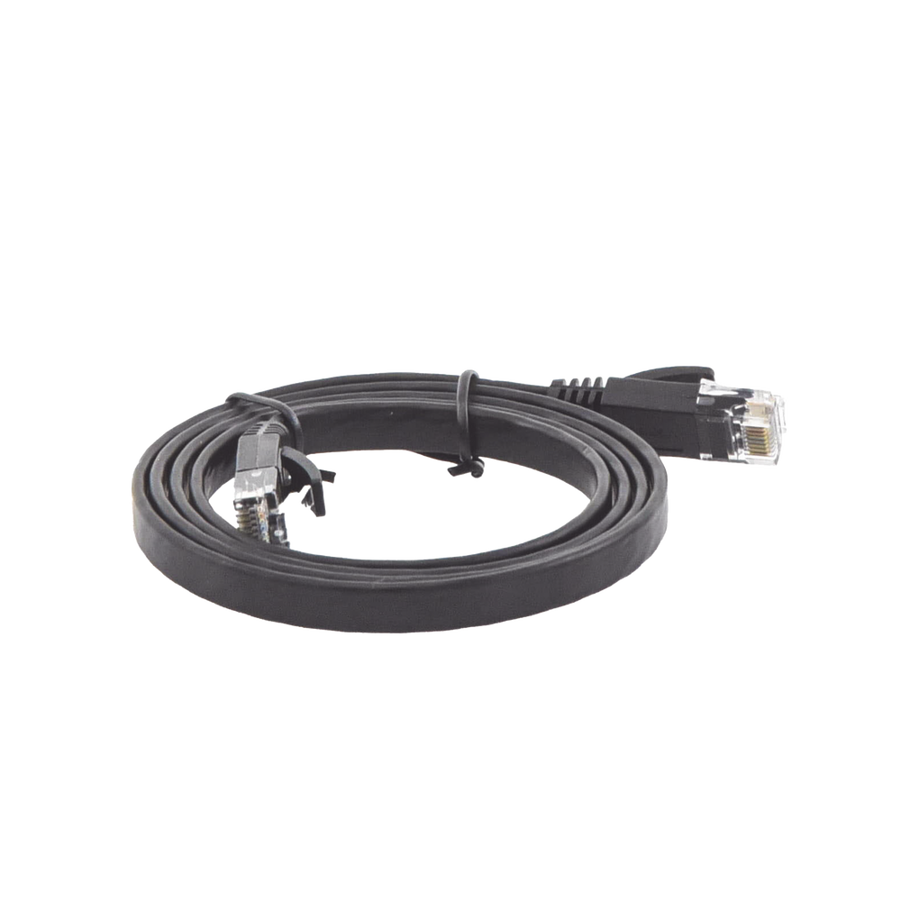 CAT6 DE RED ETHERNET PLANO