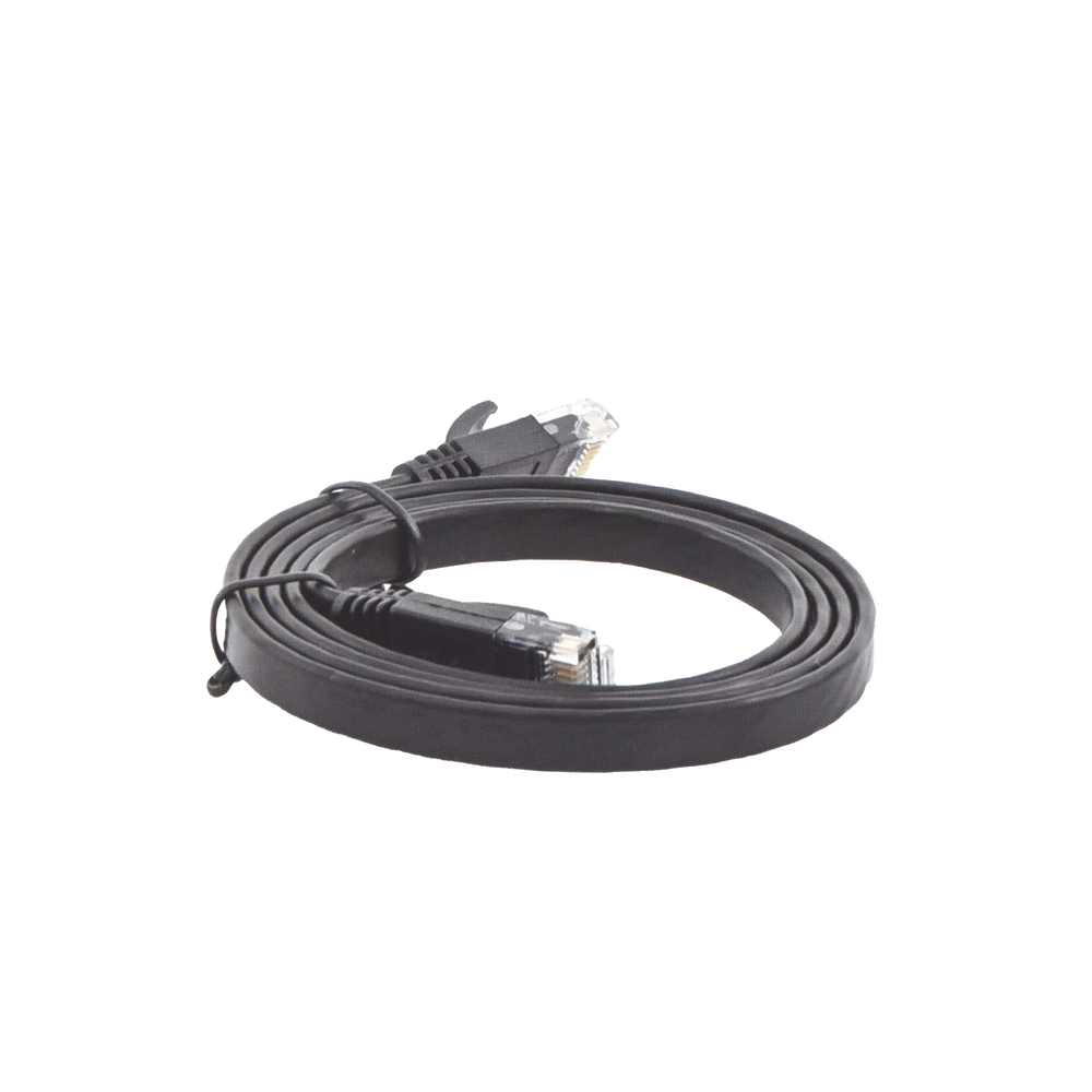 CAT6 DE RED ETHERNET PLANO