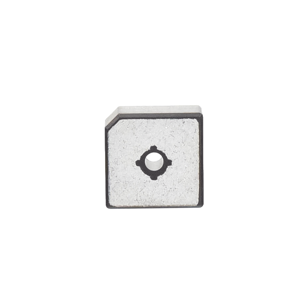 Diode Bridge Rectifier, 35A, 600 PIV, 29 x 29 mm.