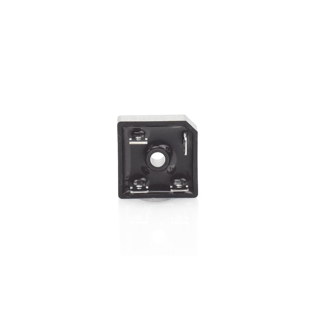 Diode Bridge Rectifier, 35A, 600 PIV, 29 x 29 mm.