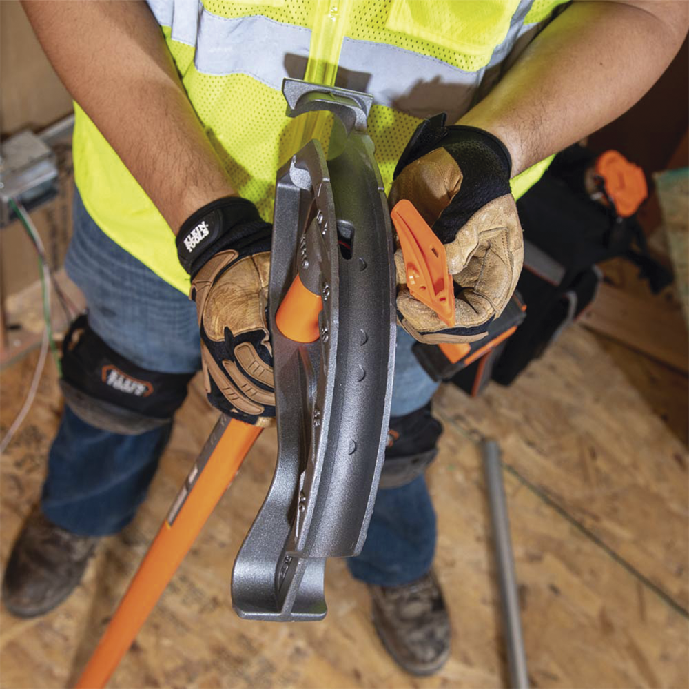 1/2" Iron Conduit Bender Head