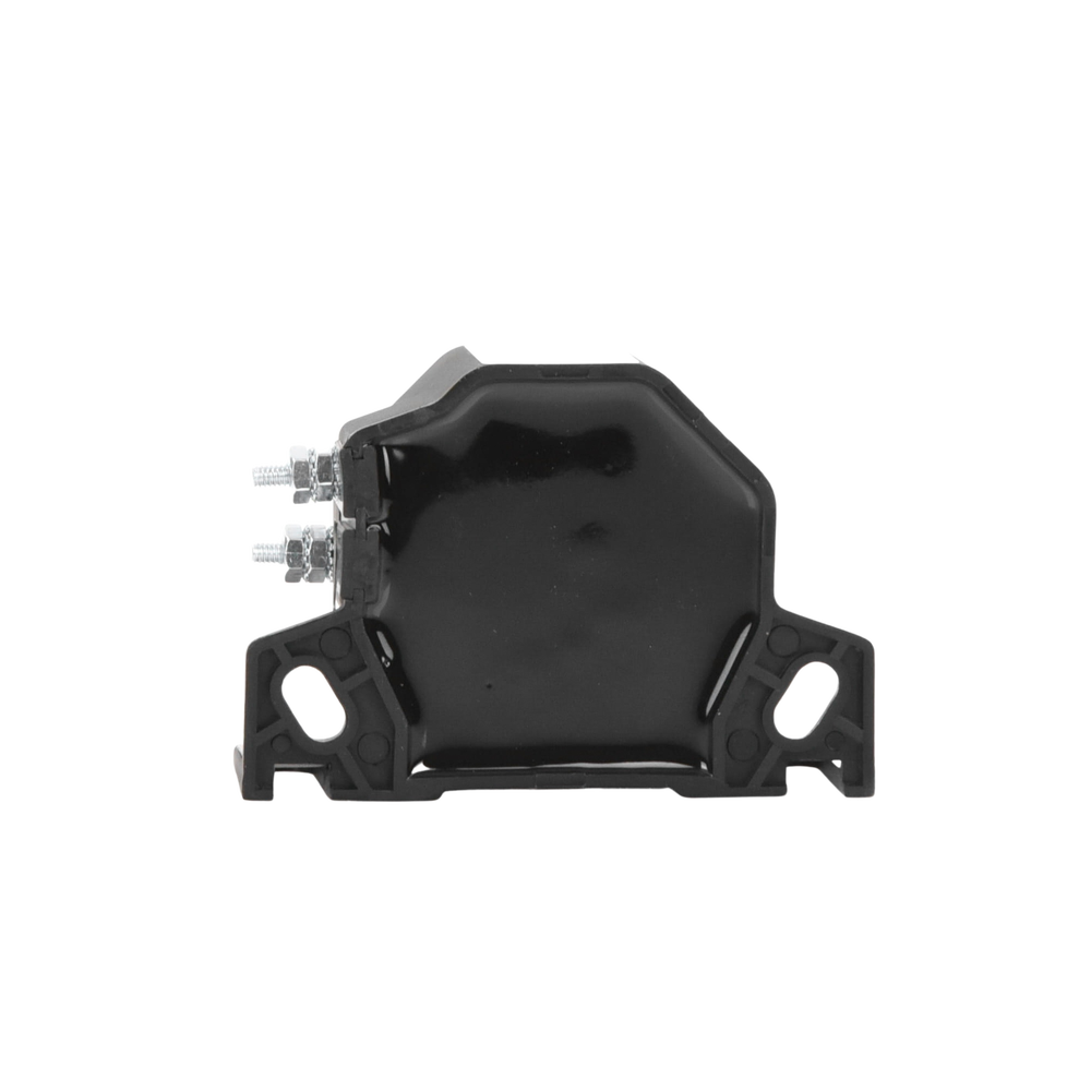 Backup alarm, 12-24 Vdc, 97 dBA