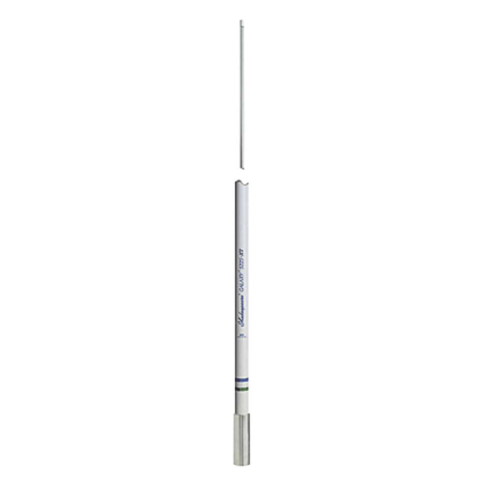 Antena Marina, para embarcación / Móvil, VHF, 6 dB, 100 Watts.
