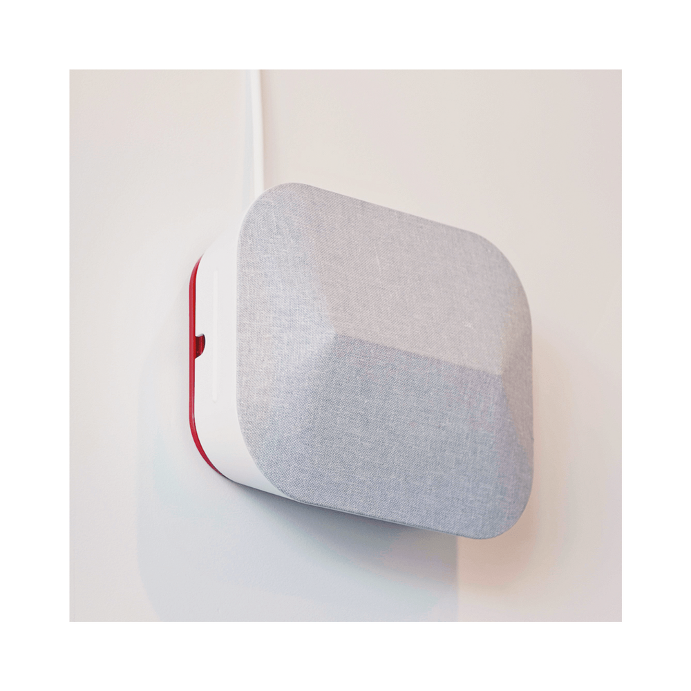 KIT Amplificador de Señal Celular, HOME MULTIROOM | Mejora la Señal Celular de todos los Operadores | Cubre áreas de hasta 1500 metros cuadrados