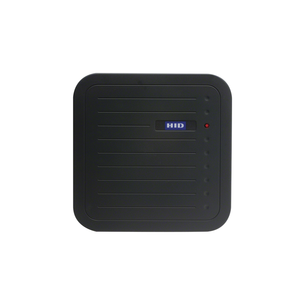 Lector de Proximidad 5375 MaxiProx HID de Largo Alcance